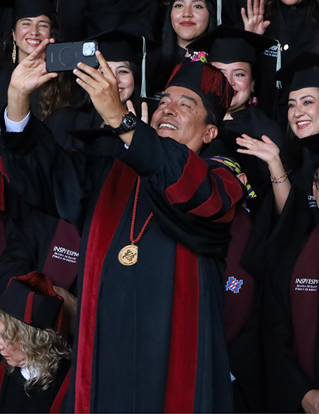 Graduación 120